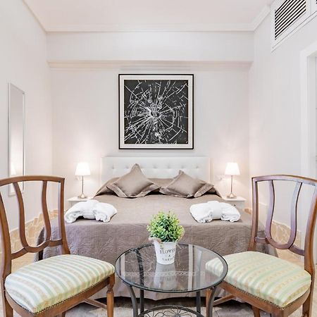 Готель Barone House Рим Екстер'єр фото