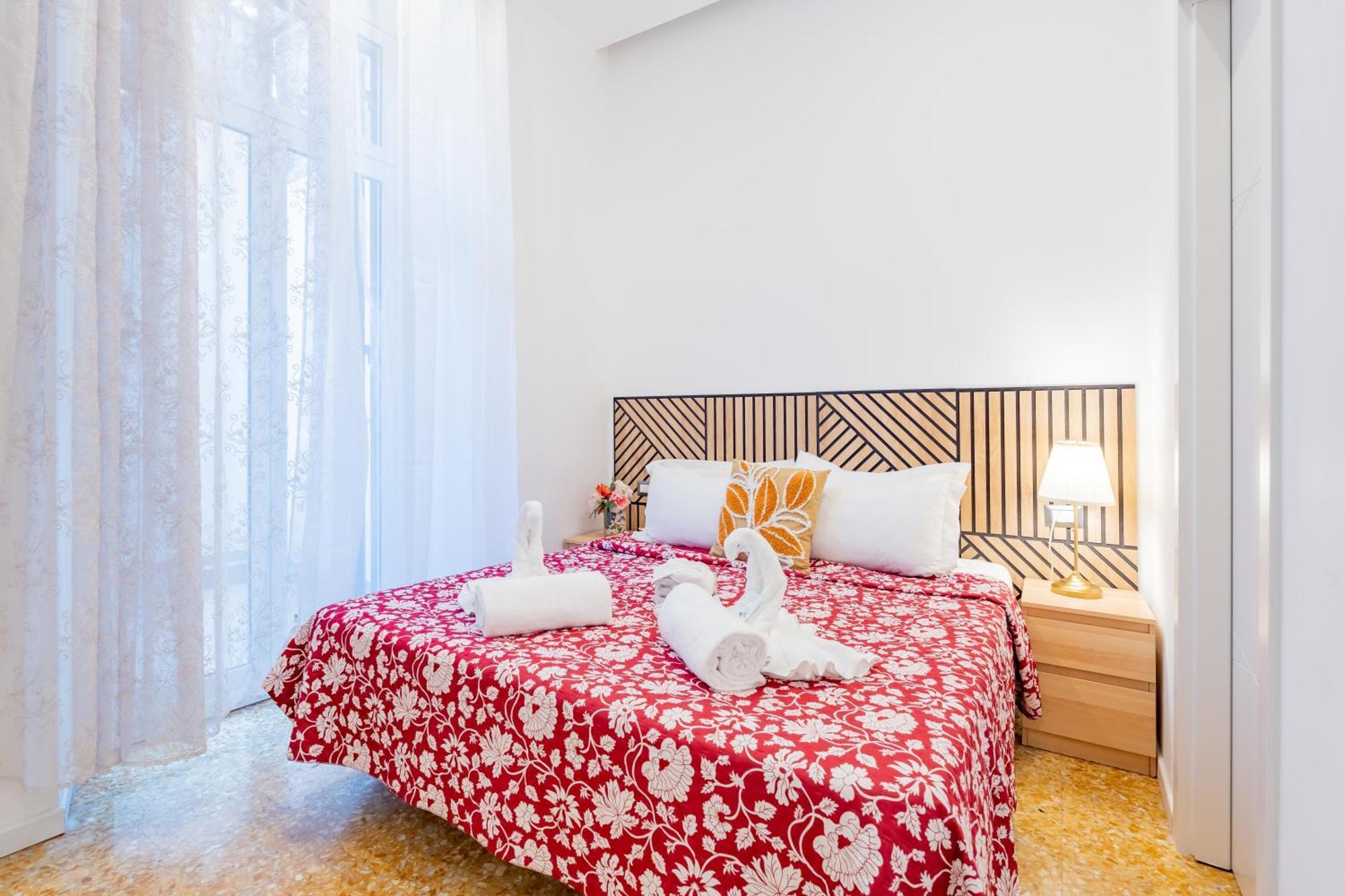 Готель Barone House Рим Екстер'єр фото